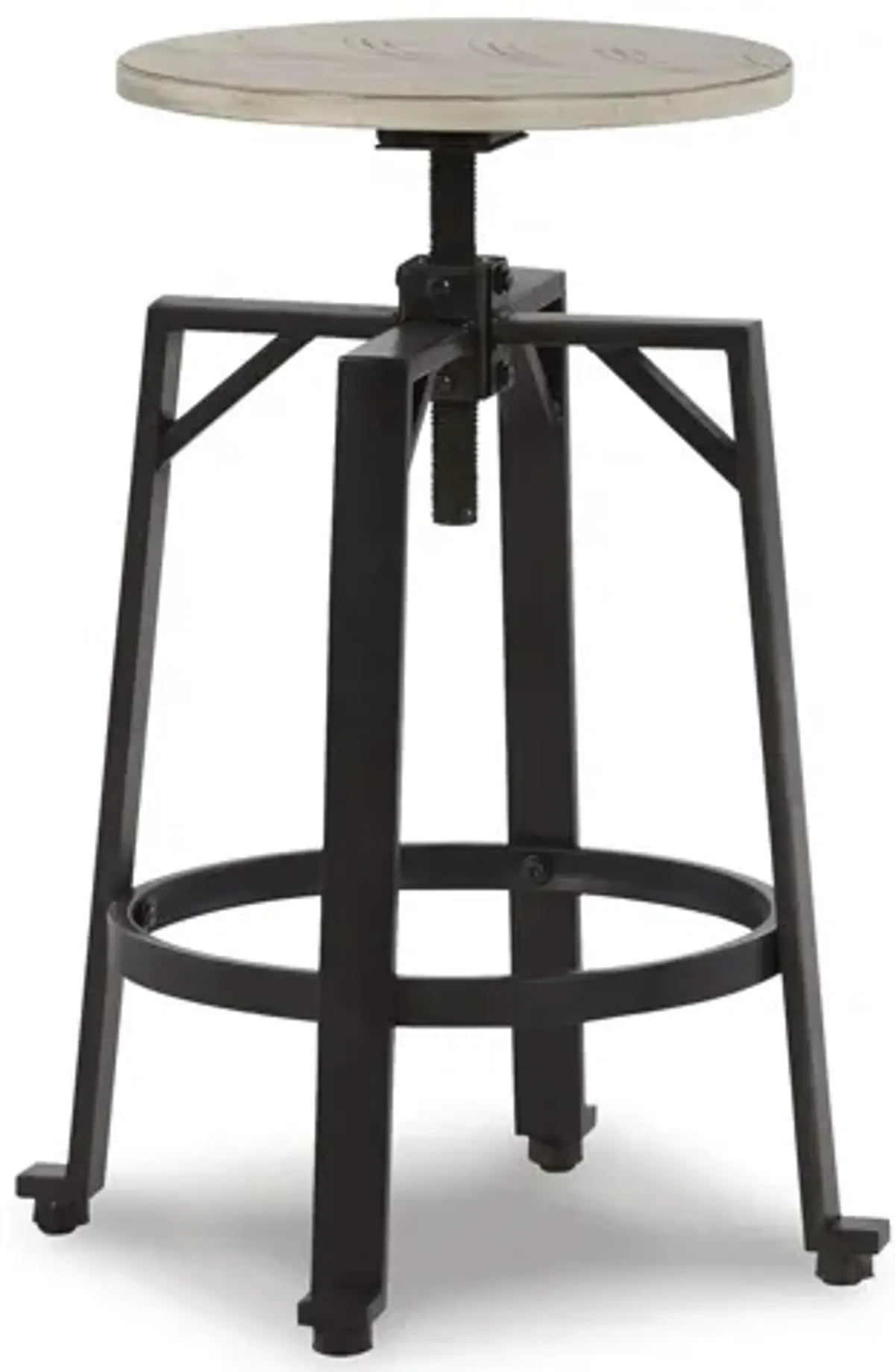 Karisslyn Counter Height Stool Set of Two