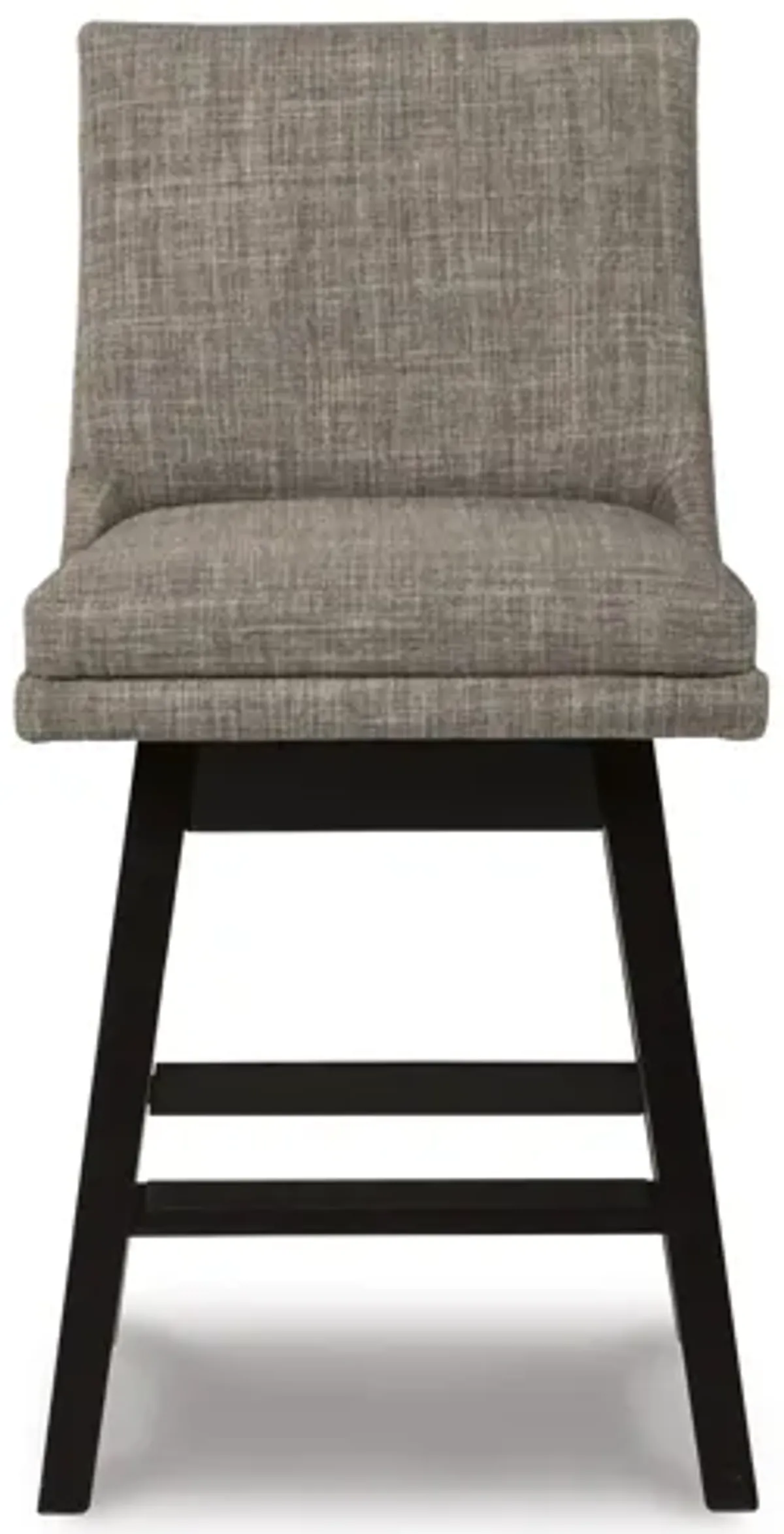 Tallenger Counter Height Bar Stool Set of Two