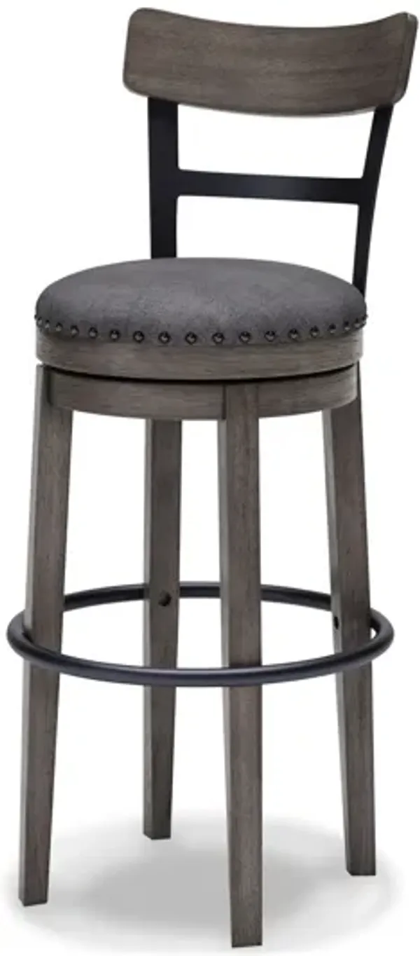 Caitbrook Bar Height Bar Stool