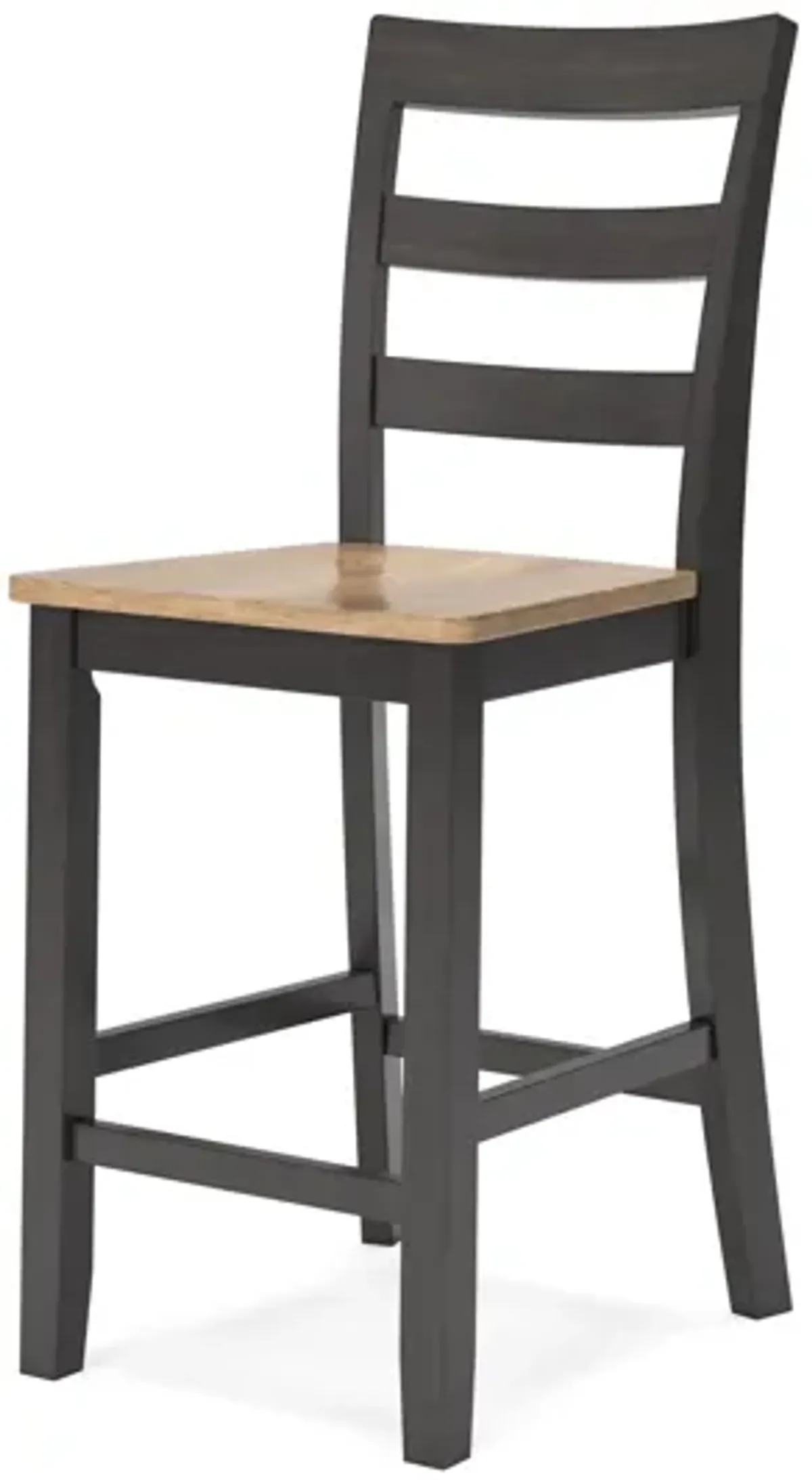 Gesthaven Counter Height Barstool Set of Two