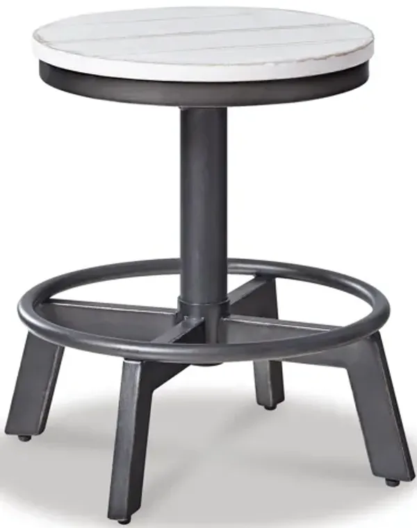 Torjin Counter Height Stool Set of Two