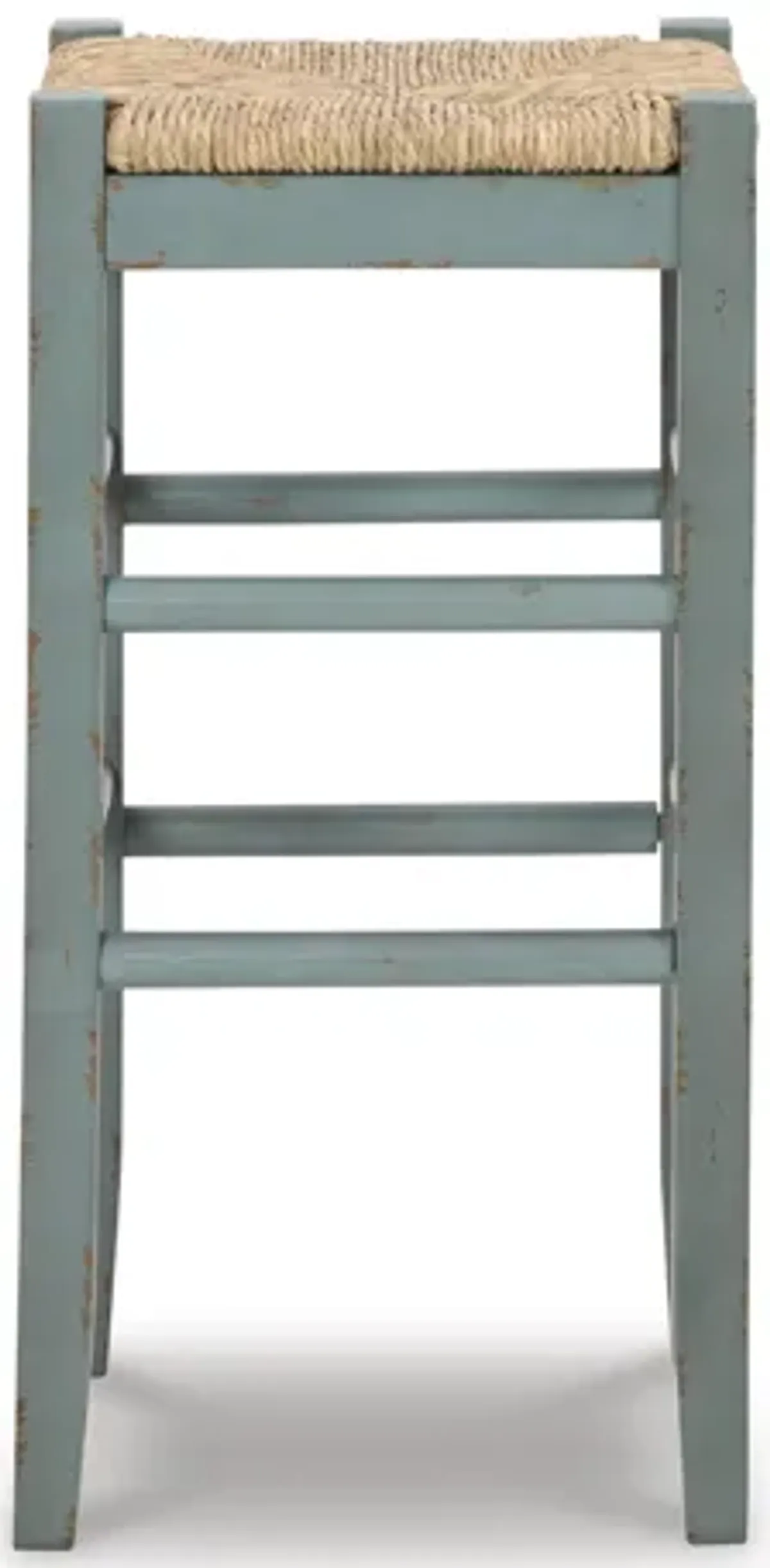 Mirimyn Bar Height Bar Stool Set of Two