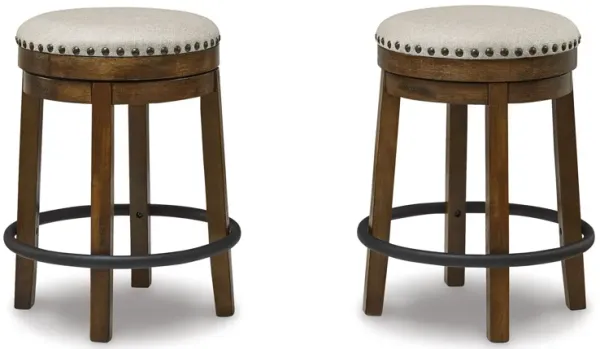 Valebeck Counter Height Stool