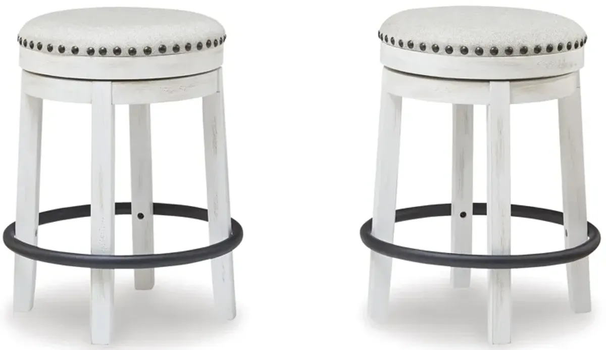 Valebeck Counter Height Stool