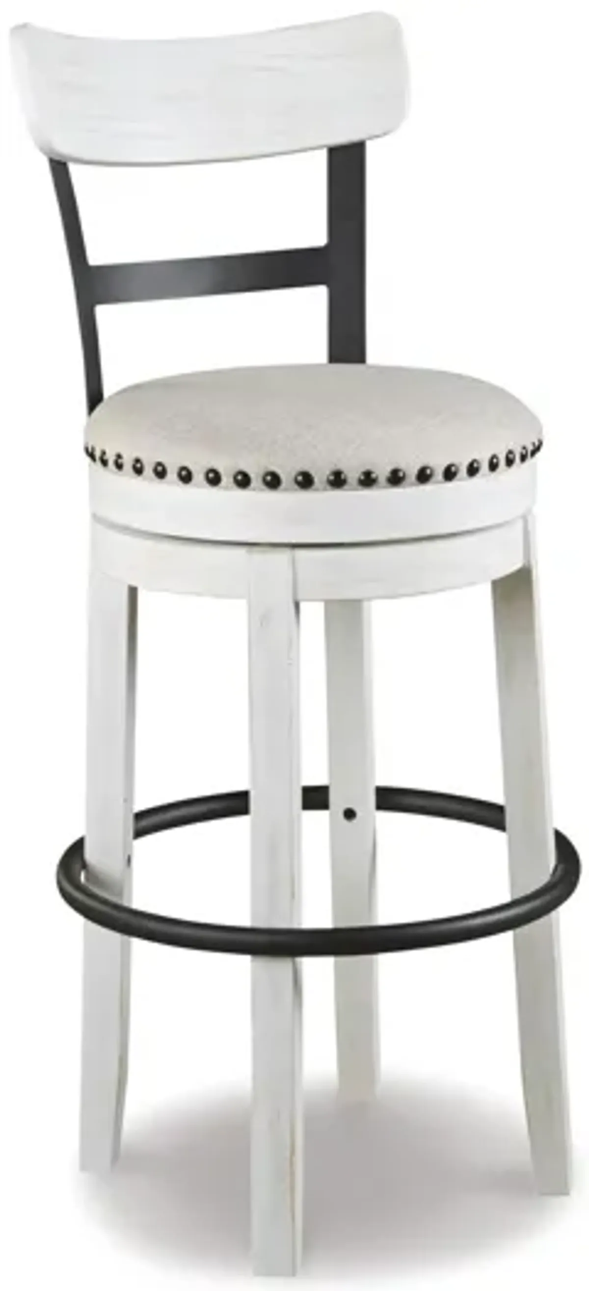 Valebeck Bar Height Bar Stool