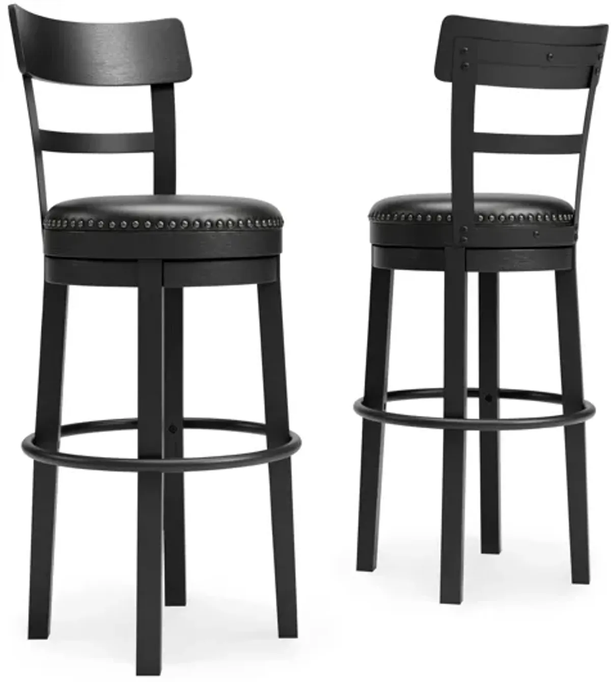 Valebeck Bar Height Bar Stool