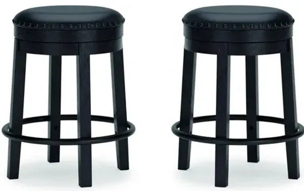 Valebeck Counter Height Barstool