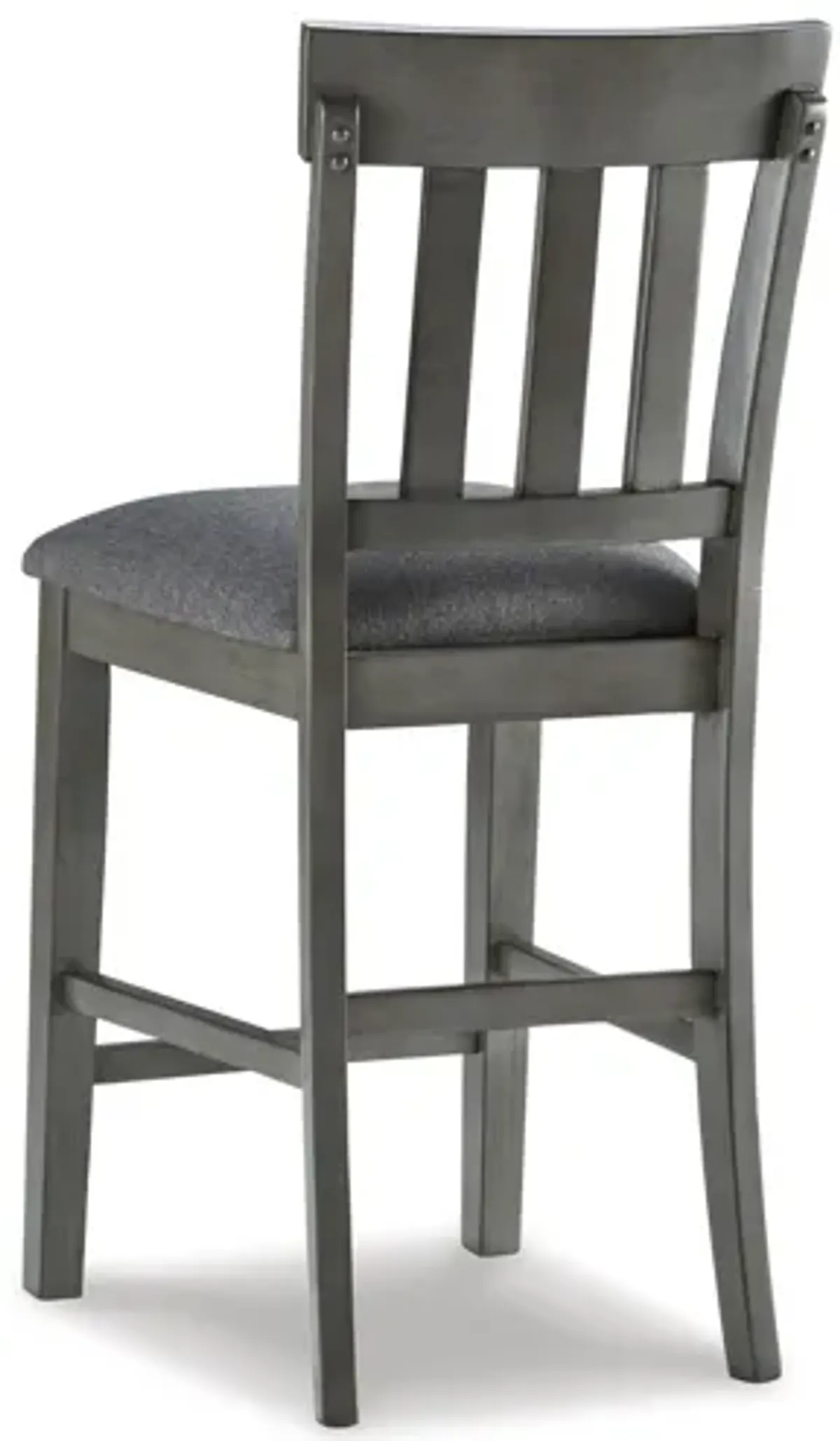 Hallanden Counter Height Bar Stool Set of Two