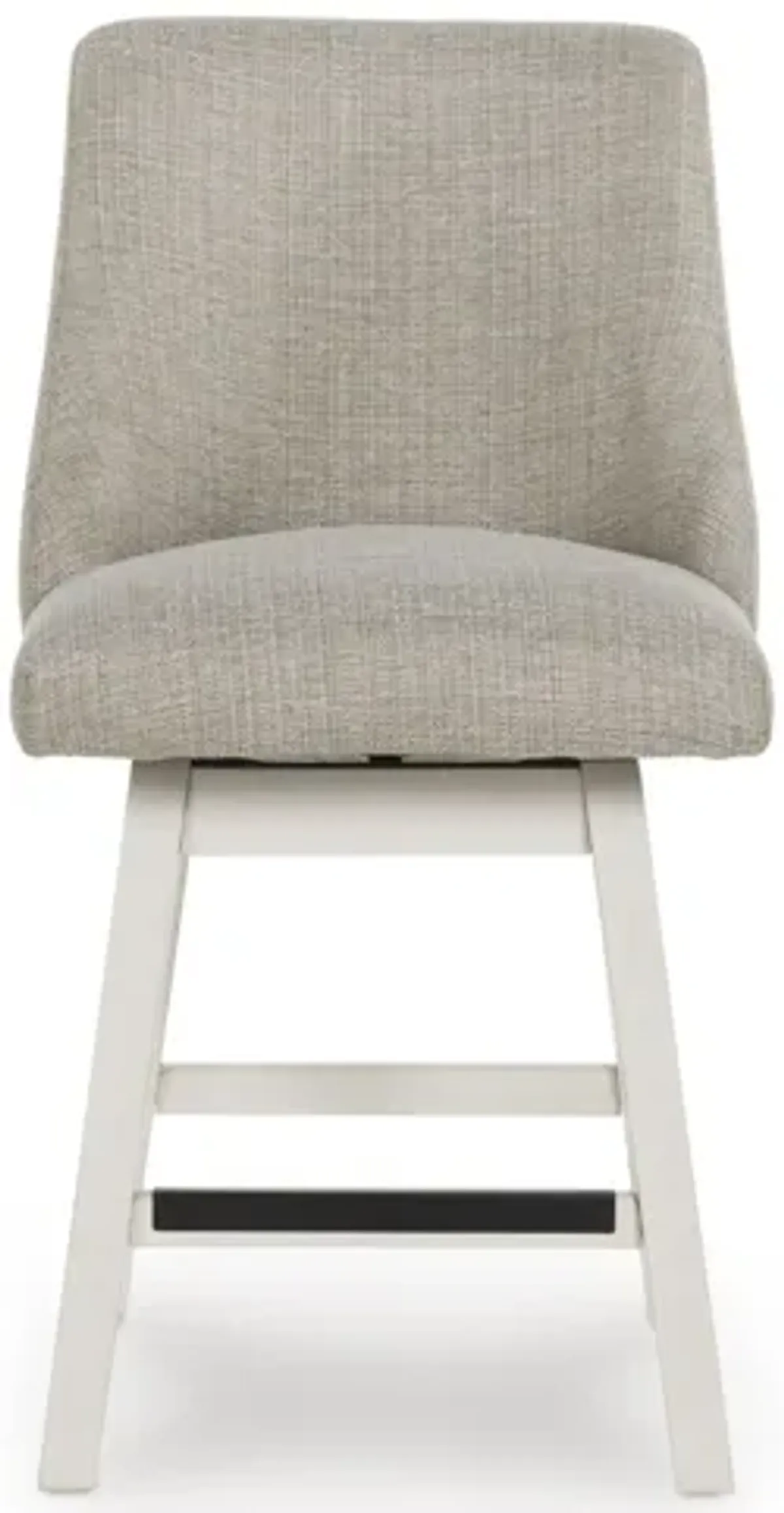 Robbinsdale Counter Height Upholstered Barstool (Set of Two)