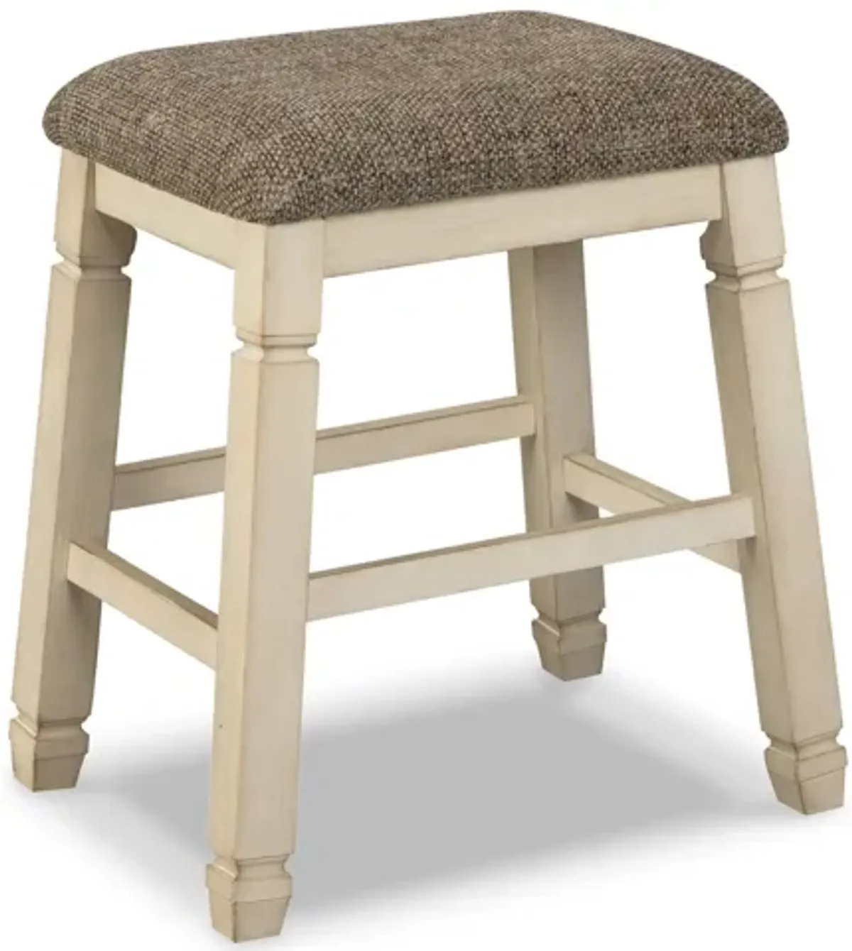 Bolanburg Counter Height Bar Stool Set of Two