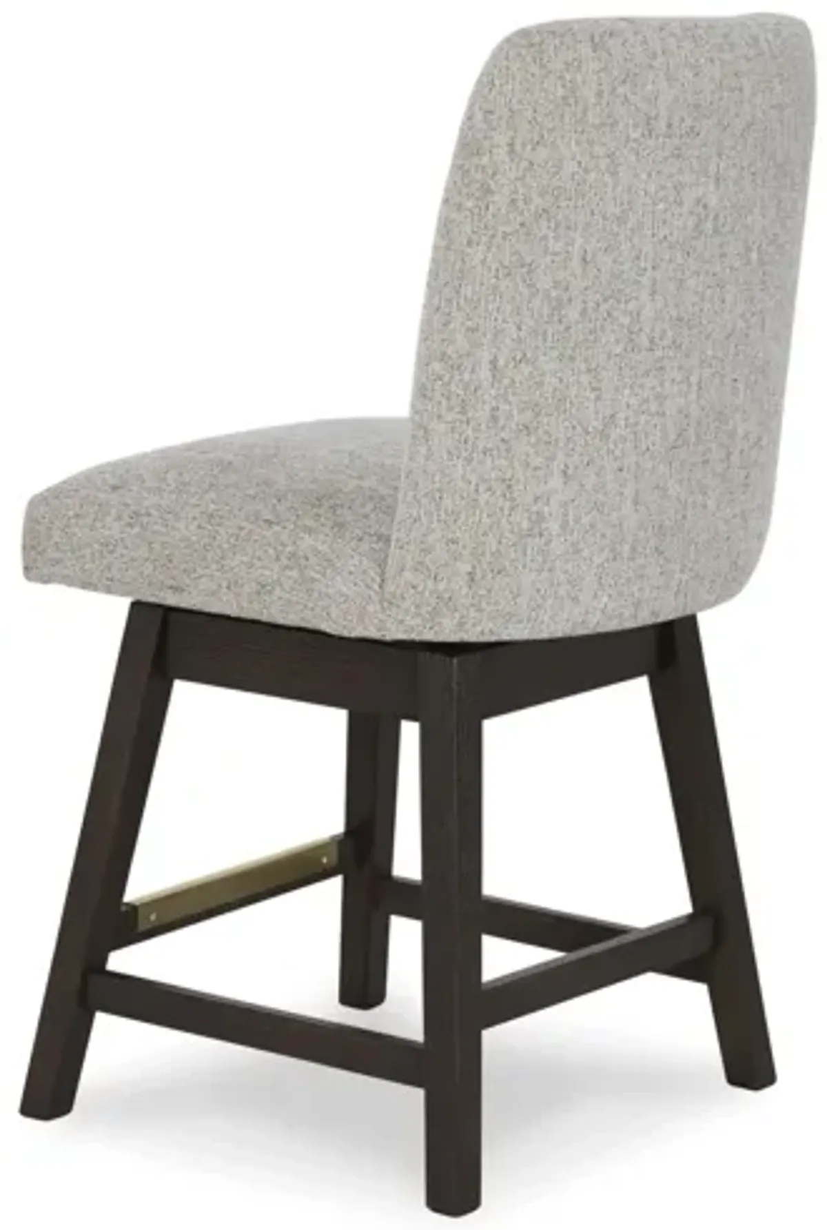Burkhaus Counter Height Barstool Set of Two