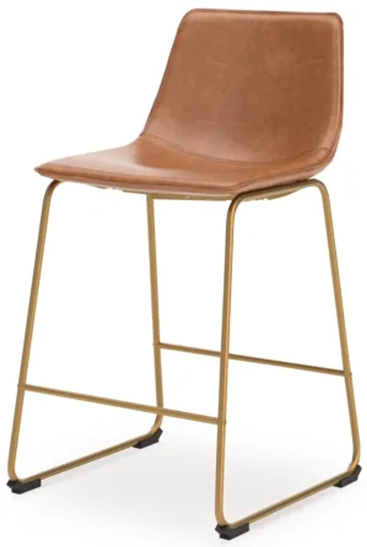 Ciabori Counter Height Barstool Set of Two