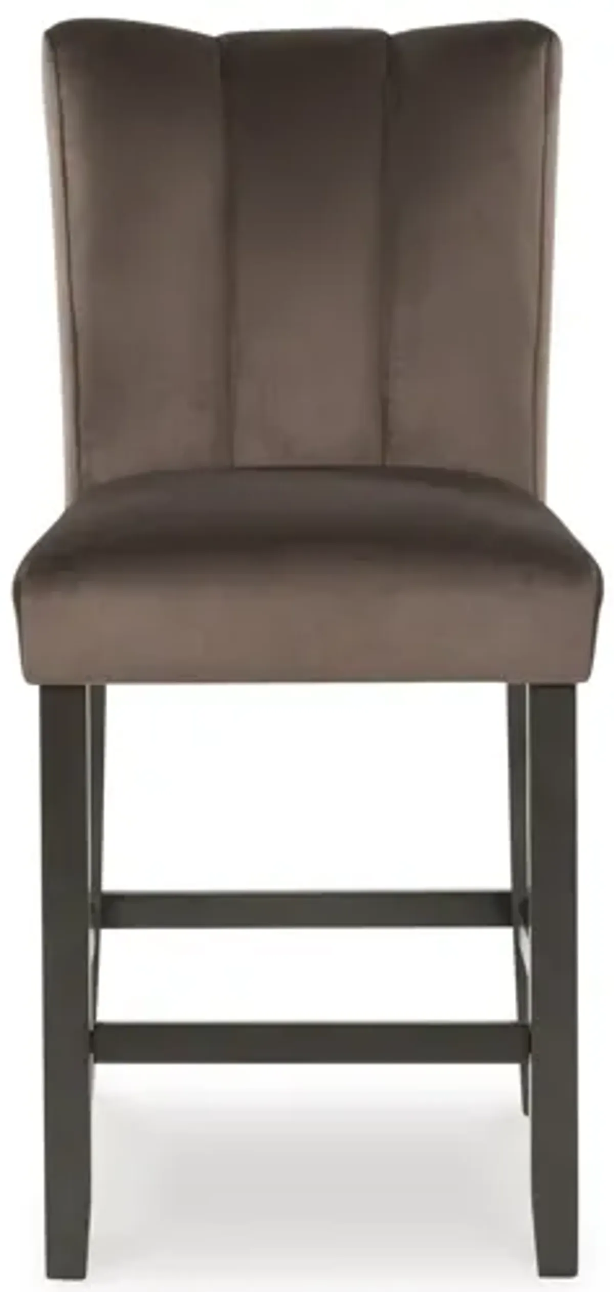 Jeshina Counter Height Barstool Set of Two