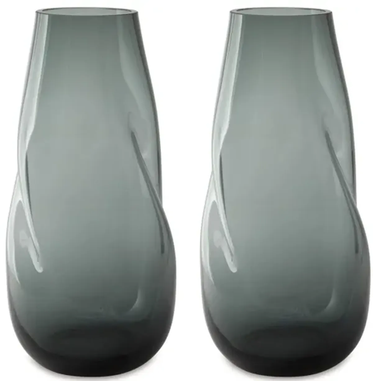 Beamund Vase (Set of 2)