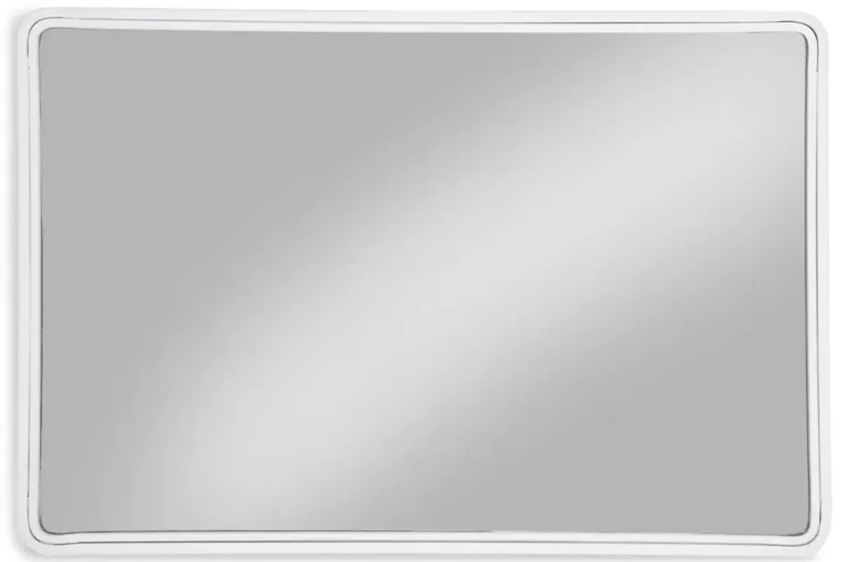Brocky Accent Mirror