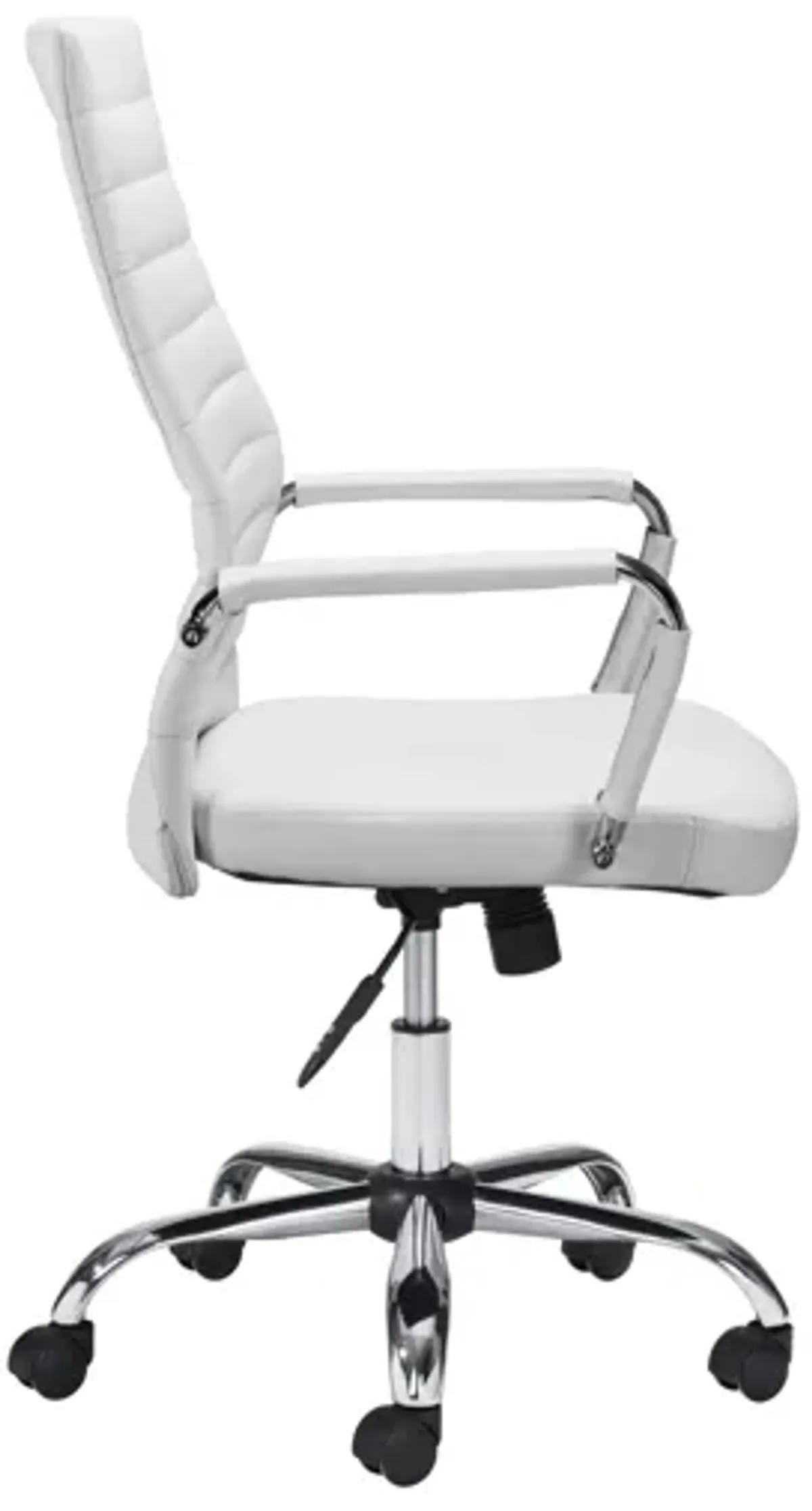 Primero Office Chair White