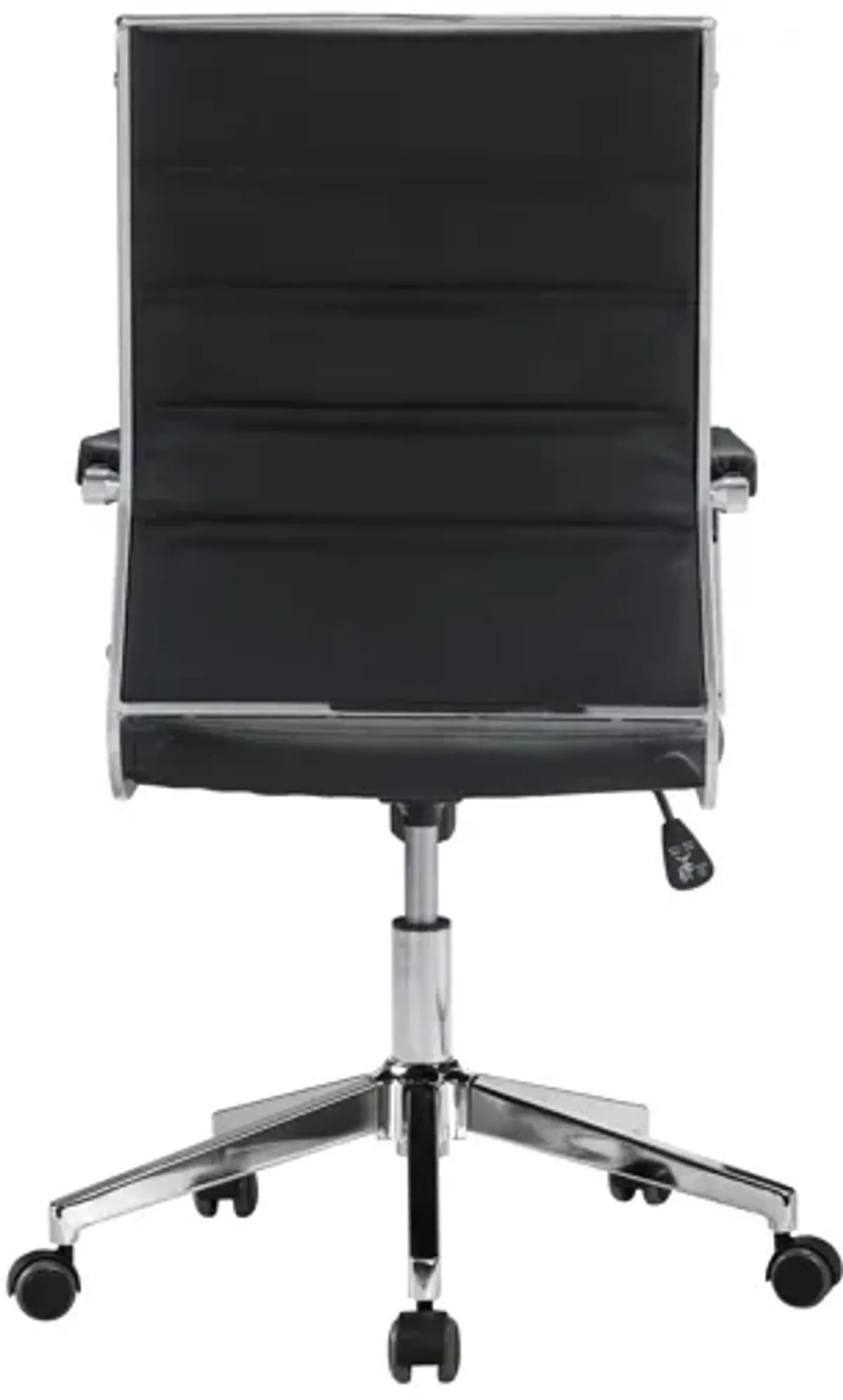 Liderato Office Chair Black