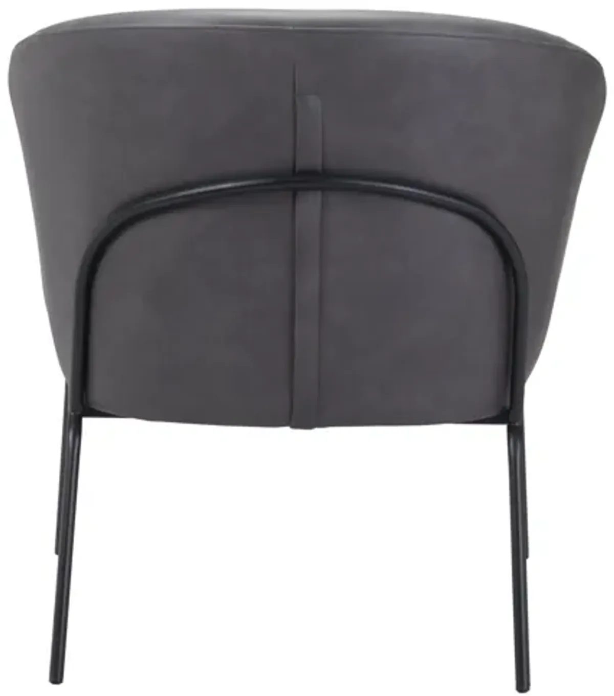 Quinten Accent Chair Vintage Gray