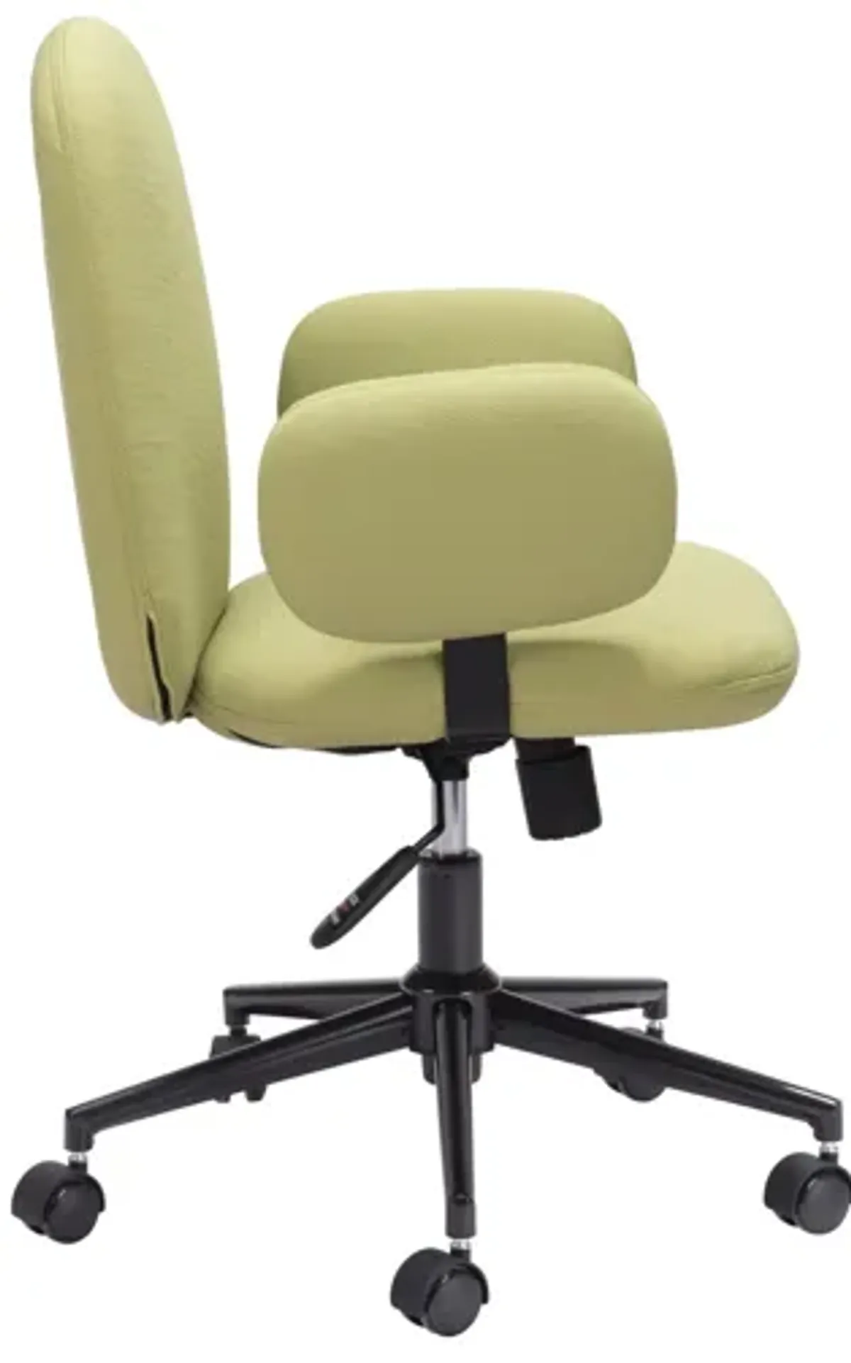 Lionel Office Chair Olive Green