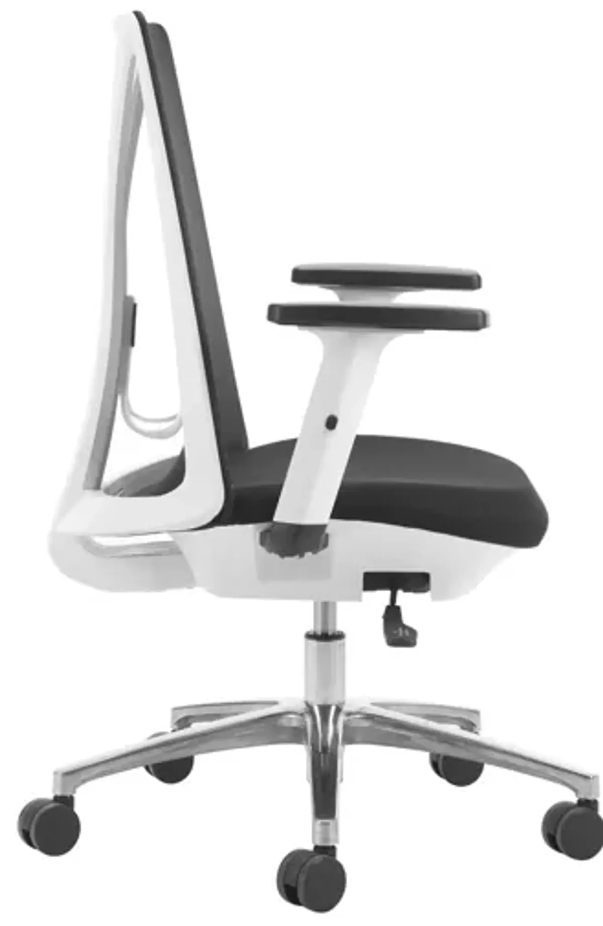 Hasso Office Chair Black