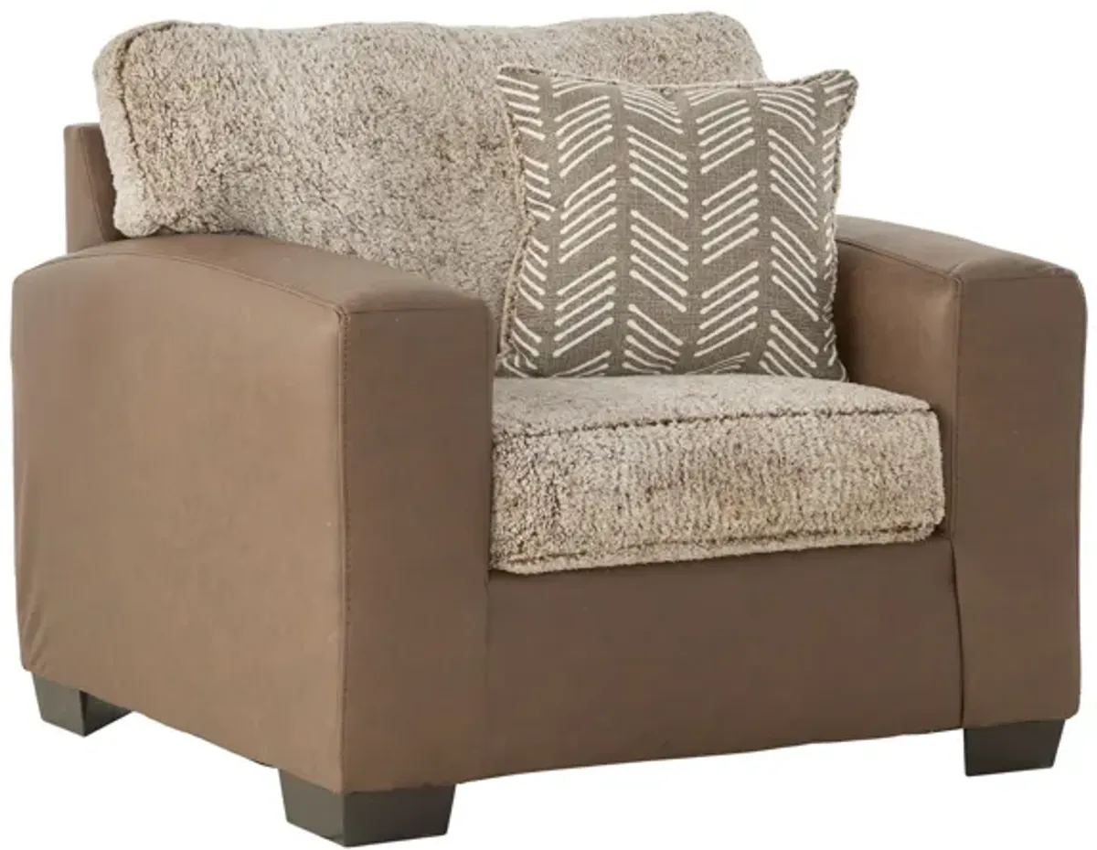 Merino Chair