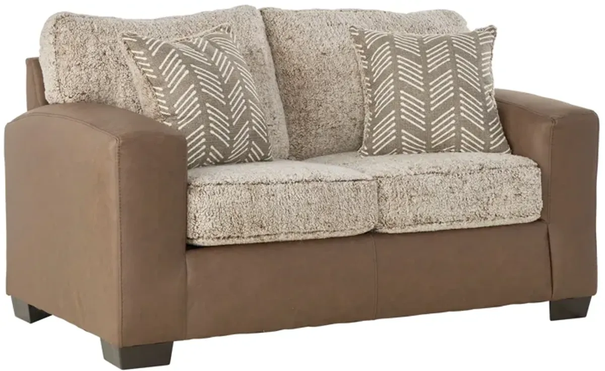 Merino Loveseat