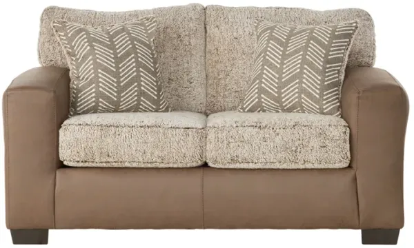Merino Loveseat