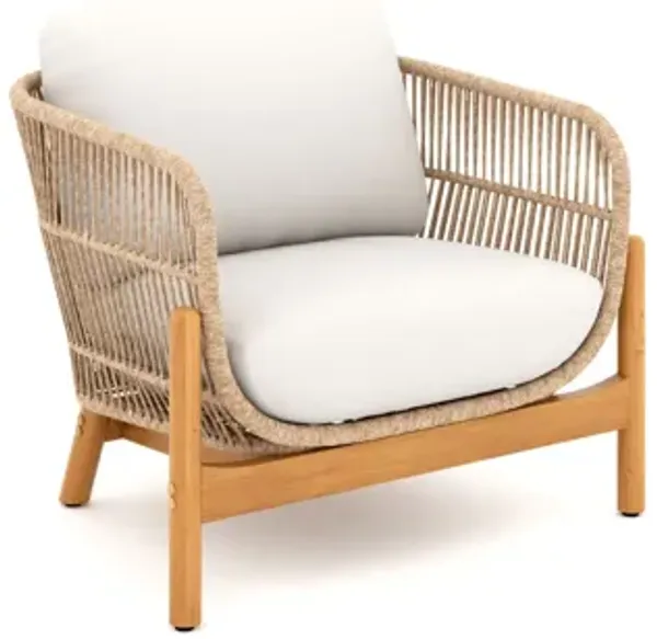 Solstice 2 Piece Chair Set - Beige
