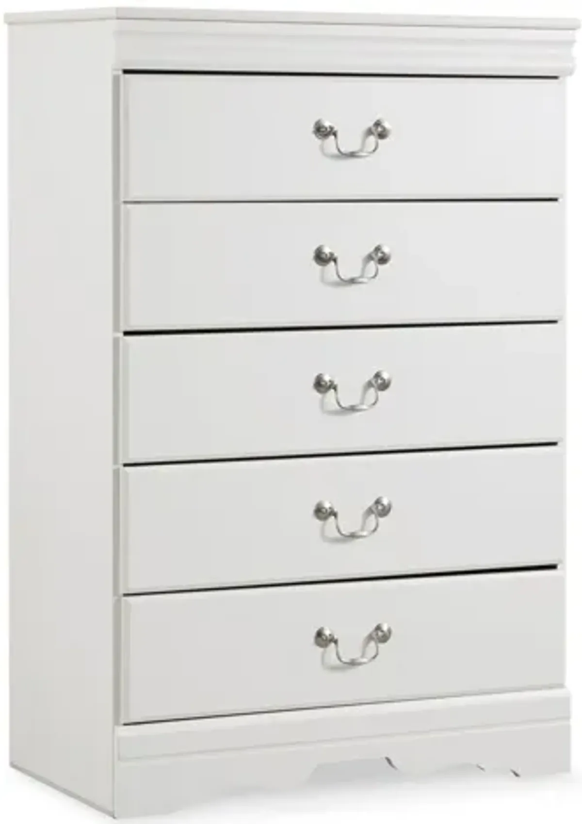 Anarasia Chest of Drawers