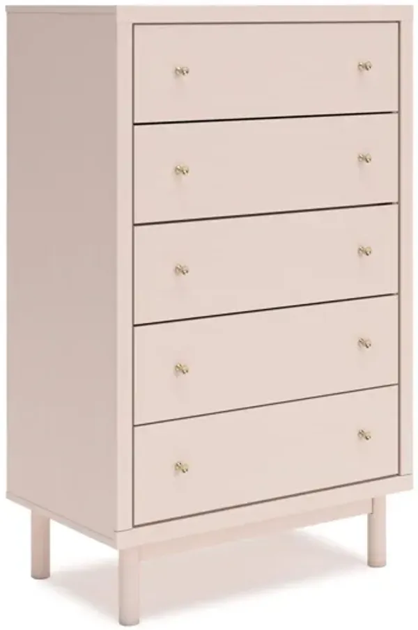 Wistenpine Chest of Drawers