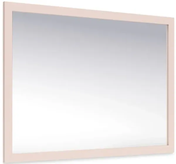 Wistenpine Bedroom Mirror