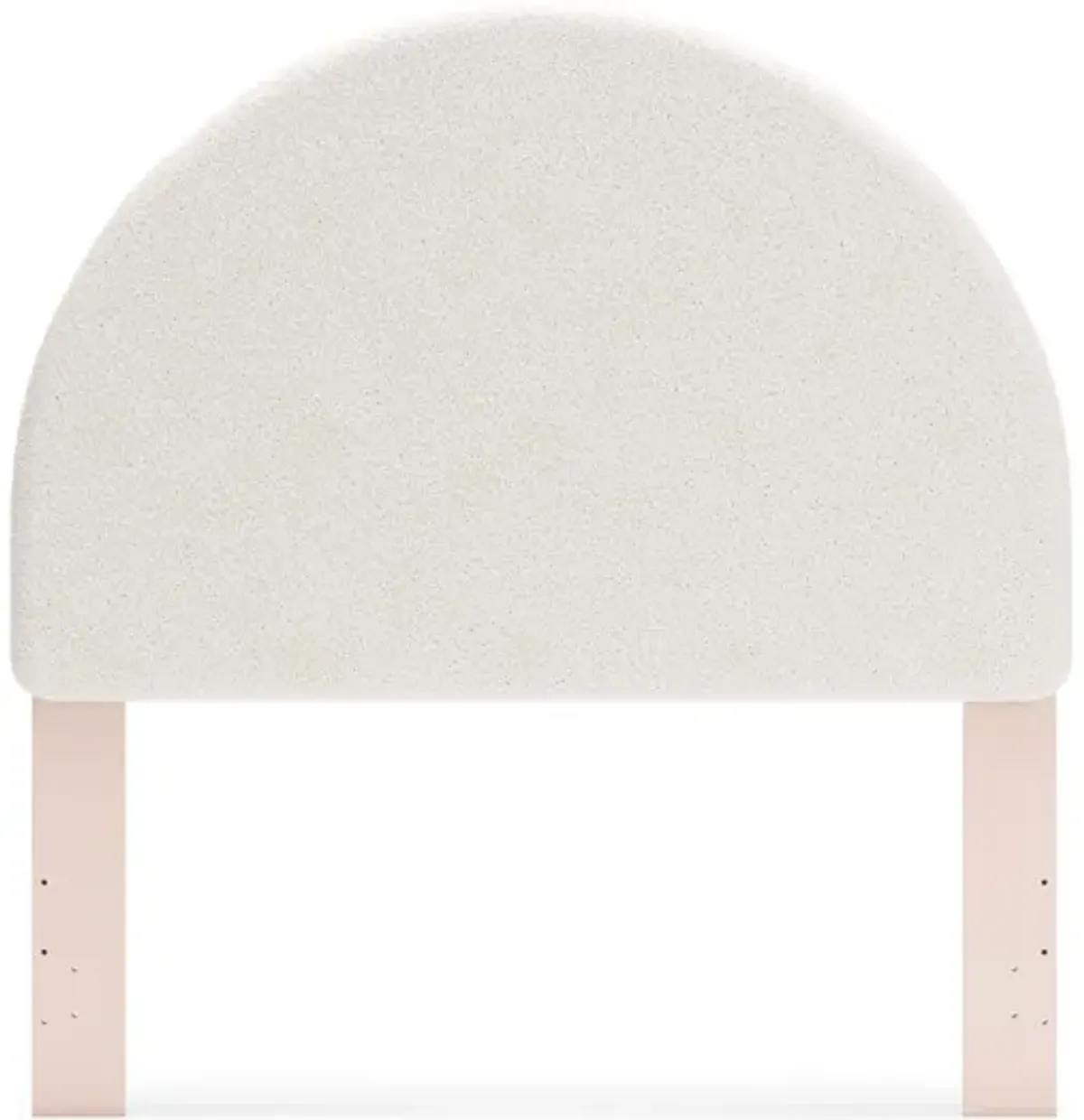 Wistenpine Full Upholstered Panel Headboard