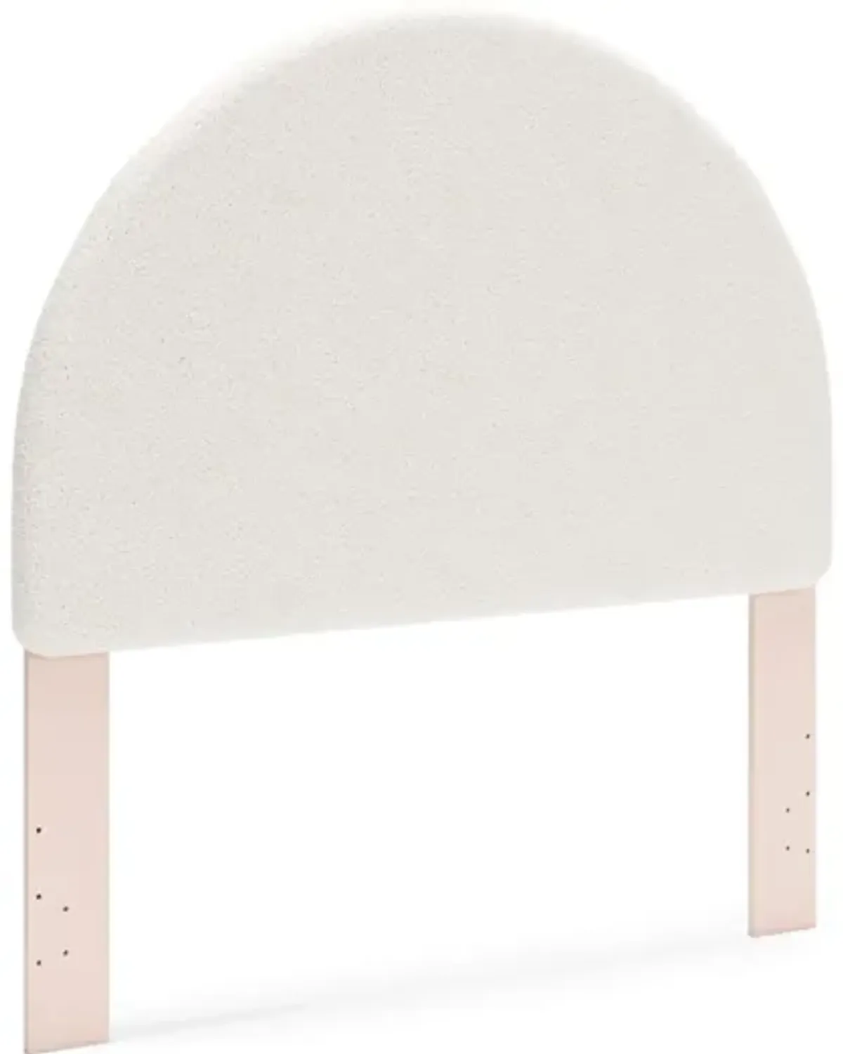 Wistenpine Full Upholstered Panel Headboard