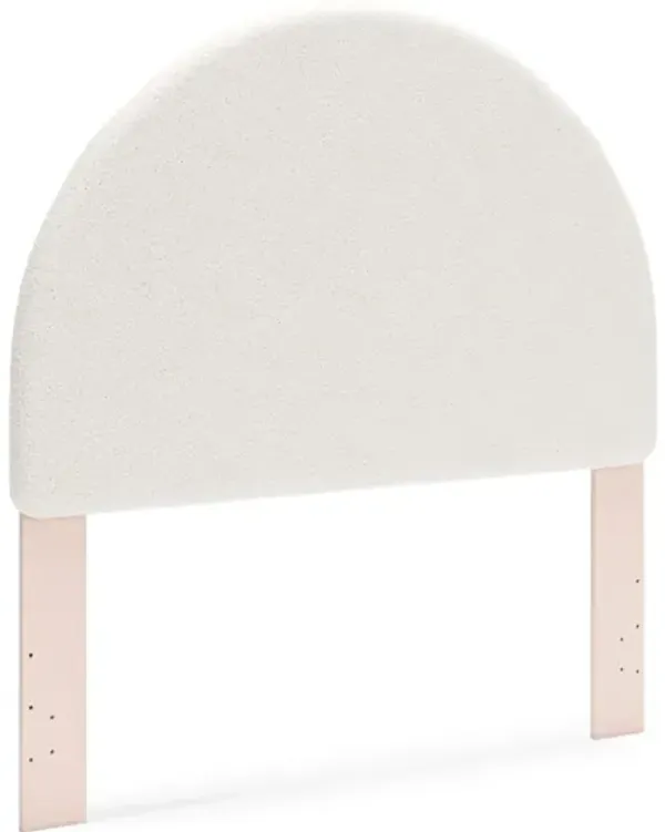 Wistenpine Full Upholstered Panel Headboard