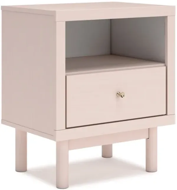 Wistenpine Nightstand