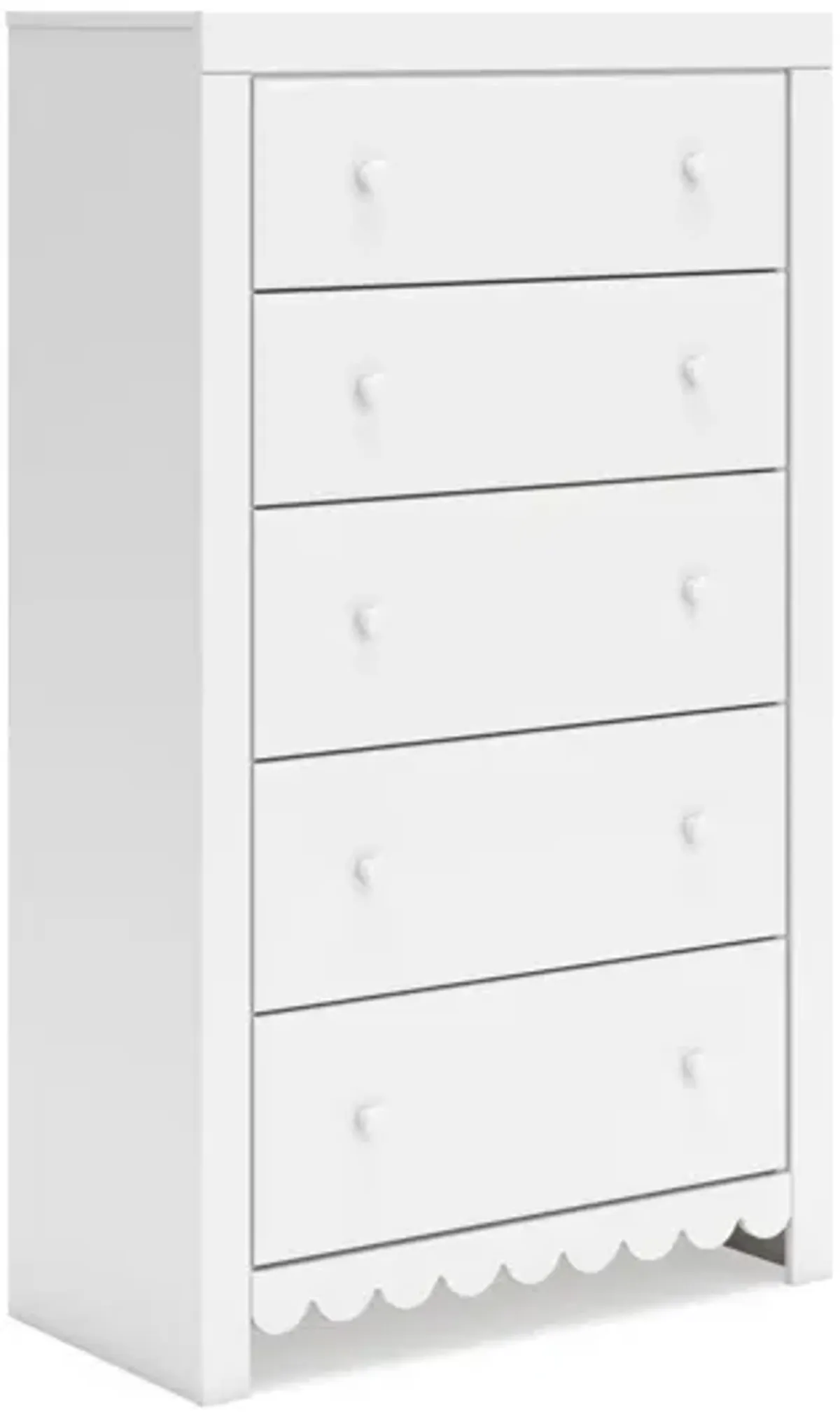 Mollviney Chest of Drawers