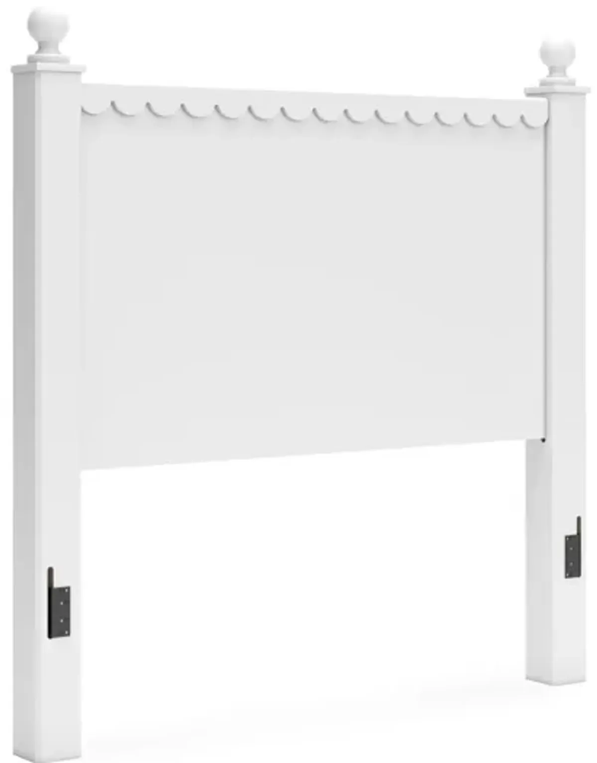 Mollviney Full Panel Headboard