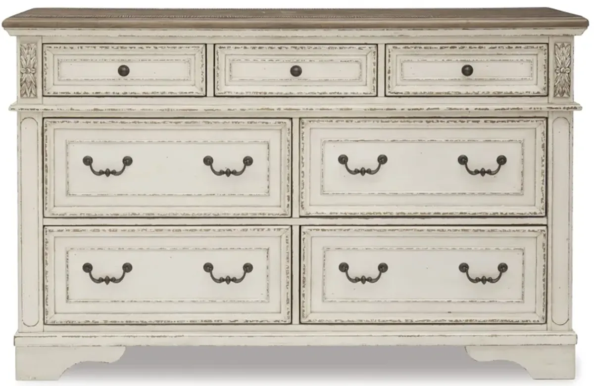 Realyn Dresser