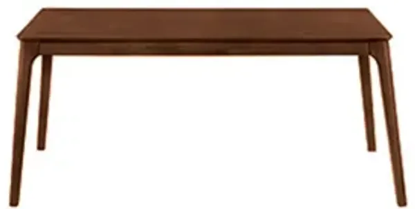 Maggie Dining Table - Walnut