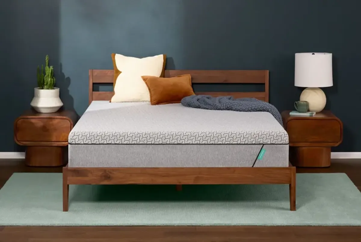 Tuft & Needle® Mint Plush Queen Memory Foam 12" Mattress