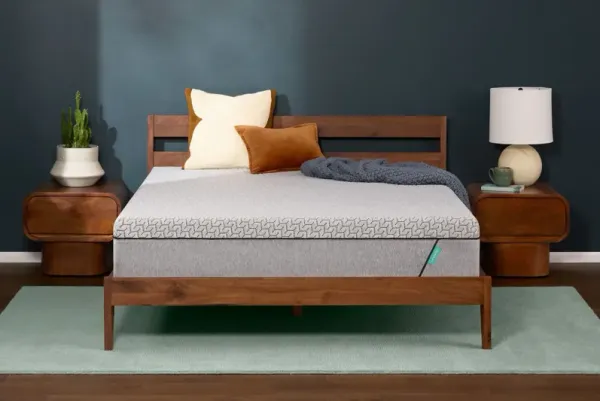 Tuft & Needle® Mint Plush Queen Memory Foam 12" Mattress