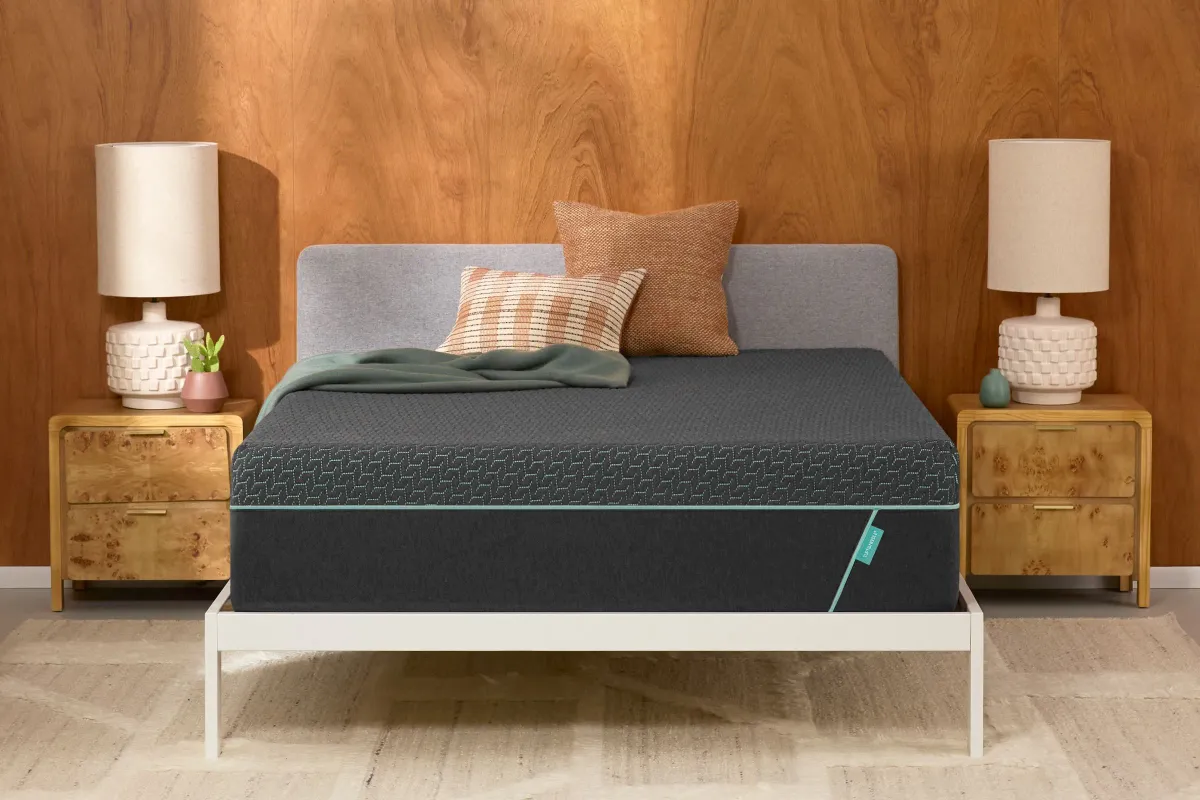 Tuft & Needle® Mint Plush Twin Hybrid 14" Mattress
