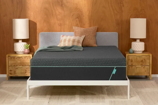 Tuft & Needle® Mint Plush Twin Hybrid 14" Mattress