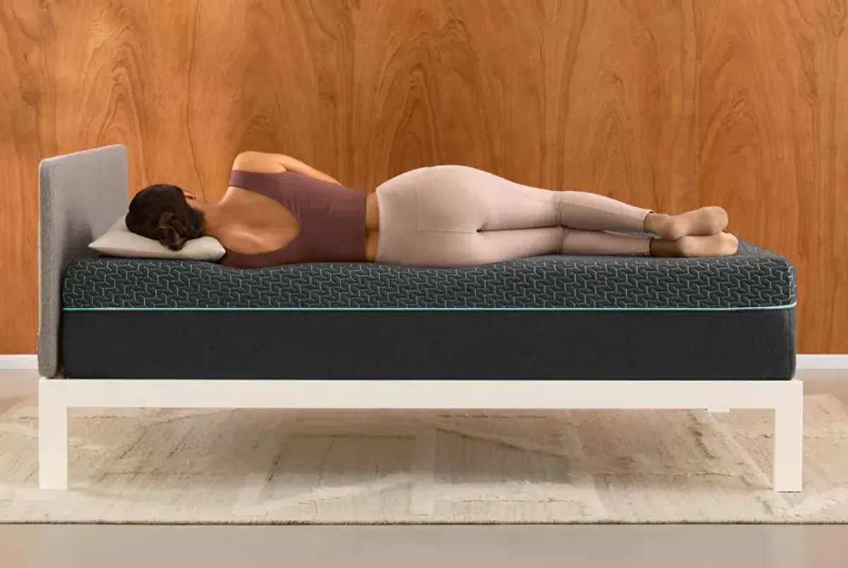 Tuft & Needle® Mint Plush California King Hybrid 14" Mattress