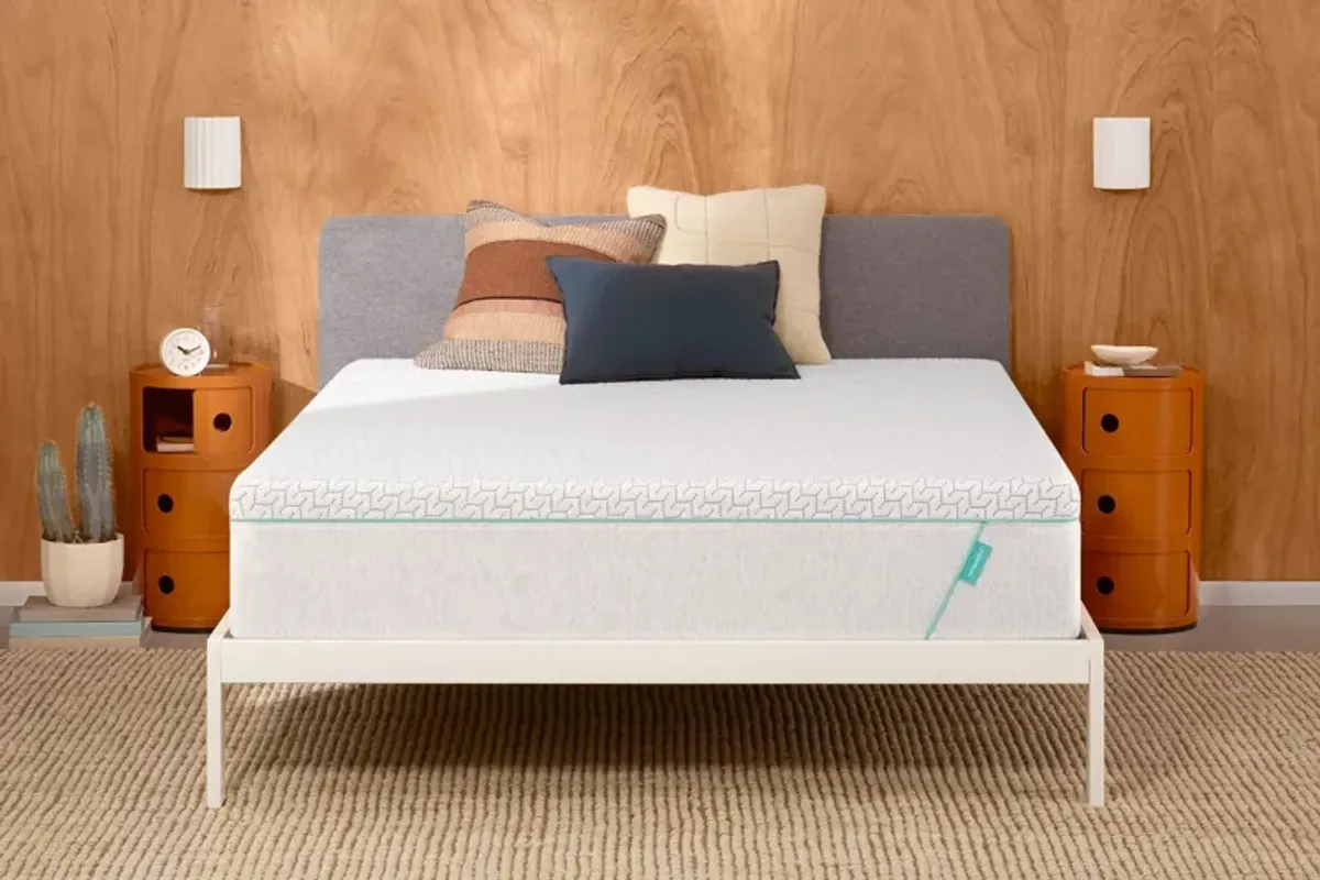Tuft & Needle® Original Medium California King Hybrid 12" Mattress