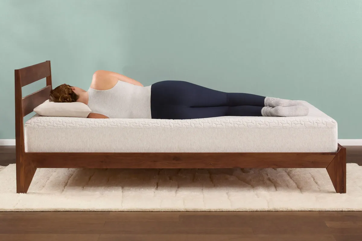 Tuft & Needle® Original Medium King Memory Foam 10" Mattress
