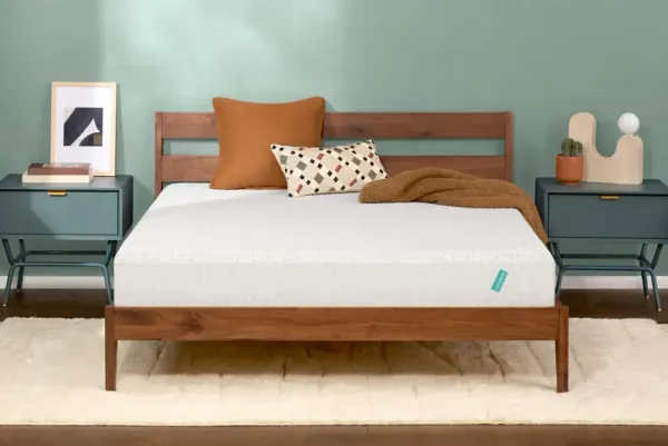 Tuft & Needle® Original Medium King Memory Foam 10" Mattress