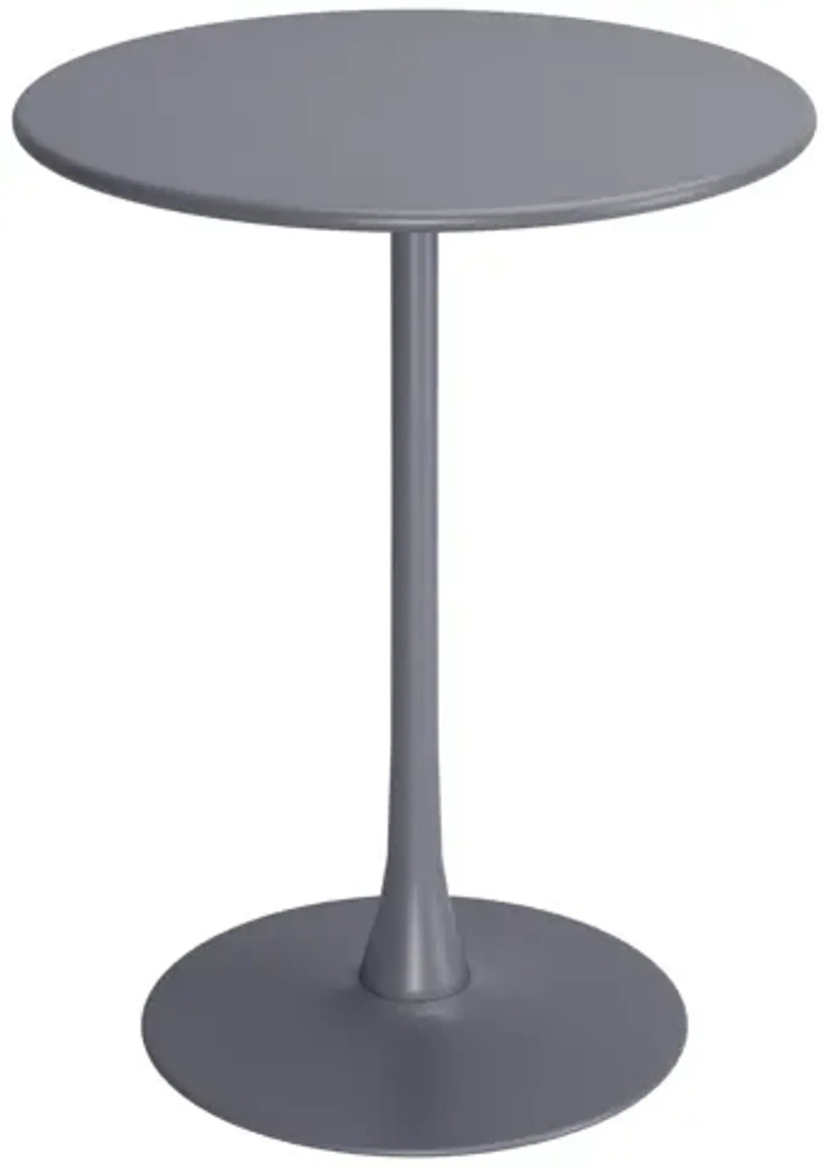 Soleil Bar Table Gray