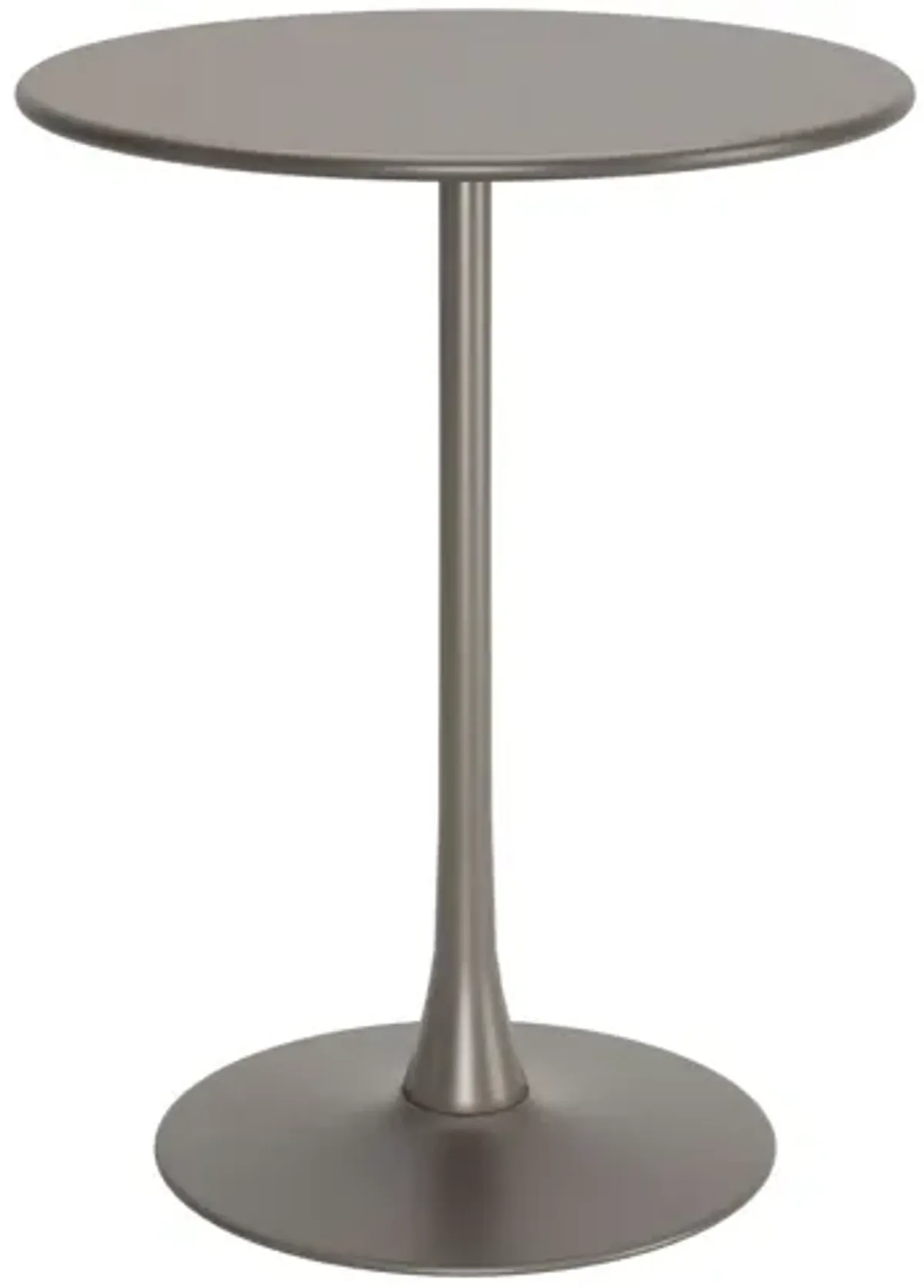 Soleil Bar Table Taupe