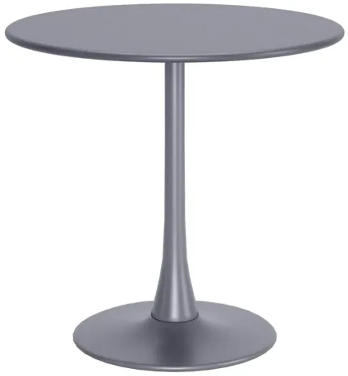 Soleil Dining Table Gray